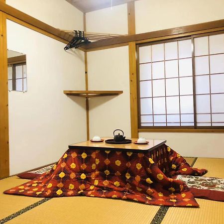 悠客山荘 Mitsumata Dış mekan fotoğraf